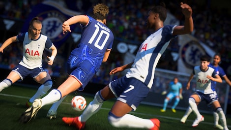 EA SPORTS FC 25 (Xbox Series X/S) - Xbox Live Key - AUSTRALIA - 8