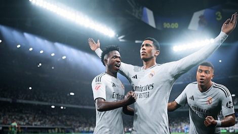 EA SPORTS FC 25 (Xbox Series X/S) - Xbox Live Key - SOUTH KOREA - 5