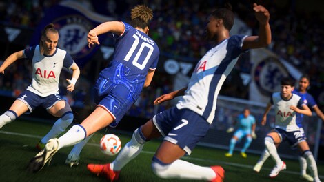 EA SPORTS FC 25 (Xbox Series X/S) - Xbox Live Key - SOUTH KOREA - 8