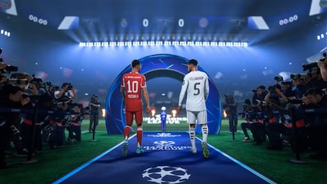 EA SPORTS FC 26 - FC United Pack DLC (PS4) - PSN Key - EUROPE - 0
