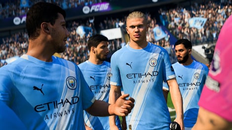 EA SPORTS FC 26 | The World's Game Edition (PC) - Steam Gift - NORTH AMERICA - 4