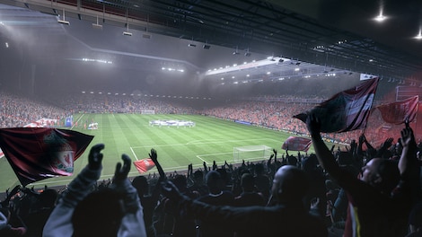 EA SPORTS FC 26 | The World's Game Edition (PC) - Steam Gift - NORTH AMERICA - 5