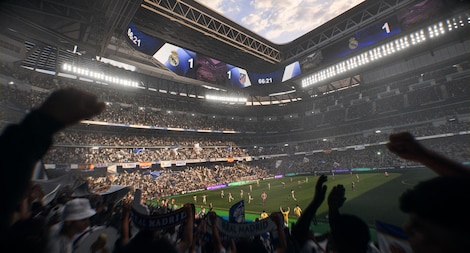 EA Sports FC 26 | The World's Game Edition (PS5) - PSN Account - GLOBAL - 8