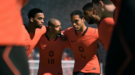 EA Sports FC 26 | The World's Game Edition (PS5) - PSN Account - GLOBAL - 10