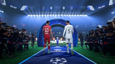 EA Sports FC 26 | The World's Game Edition (PS5) - PSN Account - GLOBAL - 7