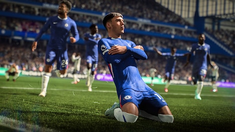 EA Sports FC 26 | The World's Game Edition (PS5) - PSN Account - GLOBAL - 3