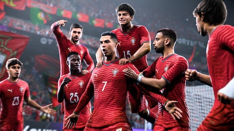 EA Sports FC 26 | The World's Game Edition (PS5) - PSN Account - GLOBAL - 5