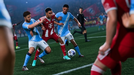 EA SPORTS FC 26 | The World's Game Edition (Xbox Series X/S) - Xbox Live Key - UNITED STATES - 3