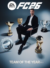 EA SPORTS FC 26 | TOTY Edition (Xbox Series X/S) - Xbox Live Key - AUSTRALIA - 1