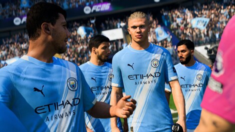 EA SPORTS FC 26 | Ultimate Edition (Nintendo Switch 2) - Nintendo eShop Key - EUROPE - 4