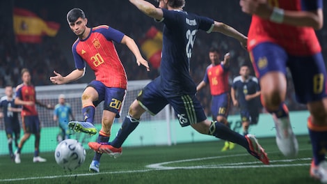 EA Sports FC 27 (PC) - Steam Account - GLOBAL - 7