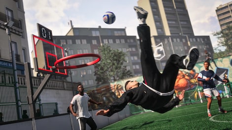 EA Sports FC 27 (PC) - Steam Account - GLOBAL - 5