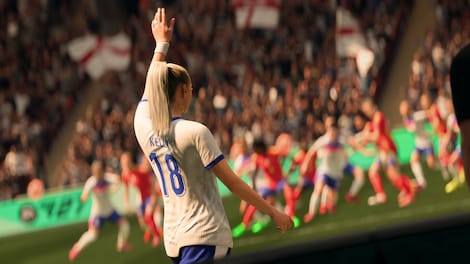 EA Sports FC 27 (PC) - Steam Account - GLOBAL - 6