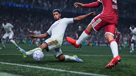 EA Sports FC 27 (PC) - Steam Account - GLOBAL - 4