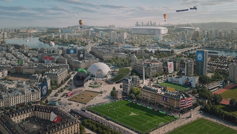 EA Sports FC 27 (PC) - Steam Account - GLOBAL - 8