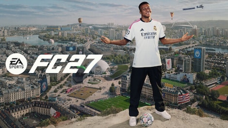 EA Sports FC 27 - Pre-Order Bonus (Xbox Series X/S) - Xbox Live Key - GLOBAL - 0
