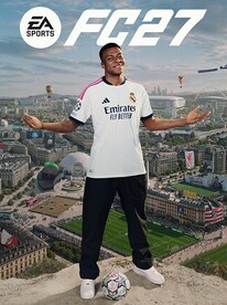 EA Sports FC 27 | Standard Edition (PS5) - PSN Key - EUROPE - 1