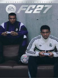 EA Sports FC 27 | Ultimate Plus Edition (Nintendo Switch 2) - Nintendo eShop Key - GLOBAL - 1