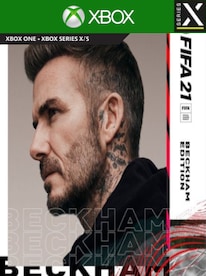 EA SPORTS FIFA 21 | Beckham Edition (Xbox Series X/S) - Xbox Live Key - UNITED KINGDOM - 1