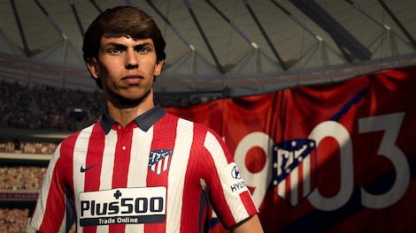 EA SPORTS FIFA 21 (PC) - EA App Account - GLOBAL - 12