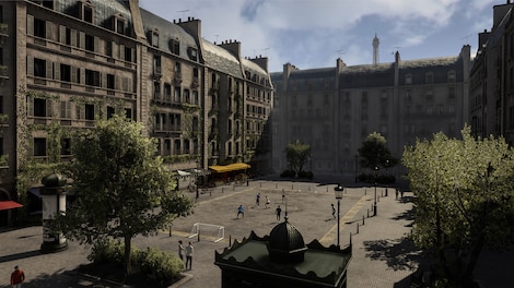 EA SPORTS FIFA 21 (PC) - EA App Key - EUROPE - 6