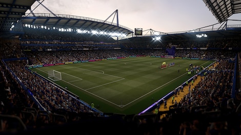 EA SPORTS FIFA 21 (PC) - Steam Gift - GLOBAL - 6