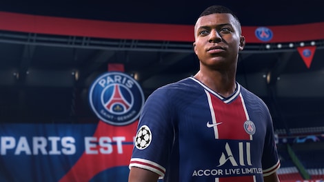 EA SPORTS FIFA 21 (PC) - Steam Gift - GLOBAL - 9
