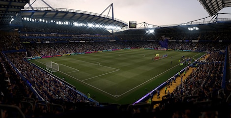 EA SPORTS FIFA 21 (PC) - Steam Gift - GLOBAL - 14