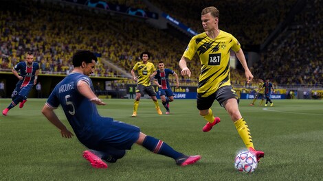 Buy EA SPORTS FIFA 21 | Ultimate Edition (PC) - Steam Gift