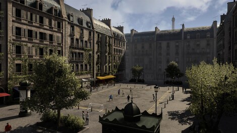 EA SPORTS FIFA 21 | Ultimate Edition (PC) - Steam Key - EUROPE - 6