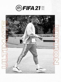 EA SPORTS FIFA 21 | Ultimate Edition (PC) - Steam Key - EUROPE - 1