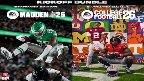EA SPORTS Kickoff Bundle (Xbox Series X/S) - Xbox Live Key - UNITED STATES - 0