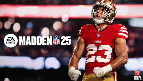 EA Sports Madden NFL 25 (PC) - EA App Key - GLOBAL - 0