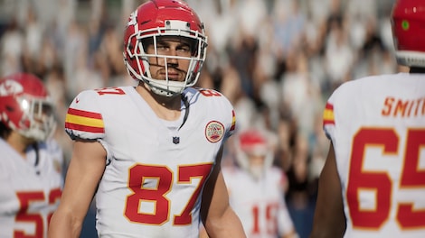 EA Sports Madden NFL 25 (PC) - EA App Key - GLOBAL - 9