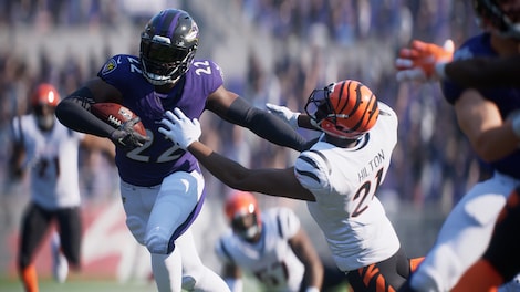 EA Sports Madden NFL 25 (PC) - EA App Key - GLOBAL - 10