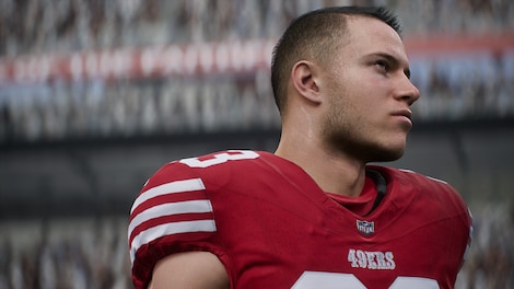 EA Sports Madden NFL 25 (PS5) - PSN Account - GLOBAL - 5