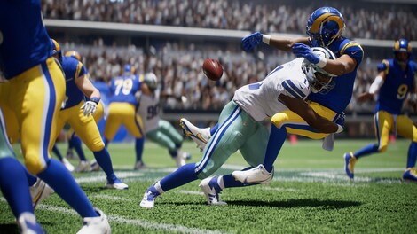 EA Sports MVP Bundle (Xbox Series X/S) - Xbox Live Key - GLOBAL - 11