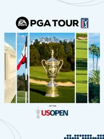 EA SPORTS PGA TOUR | Deluxe Edition (PC) - Steam Gift - EUROPE - 1