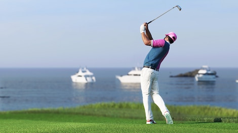 EA SPORTS PGA TOUR | Deluxe Edition (PC) - Steam Gift - EUROPE - 5