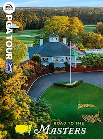 EA SPORTS PGA TOUR (PC) - EA App Key - GLOBAL - 1