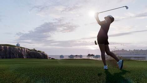 EA SPORTS PGA TOUR (PC) - EA App Key - GLOBAL - 3