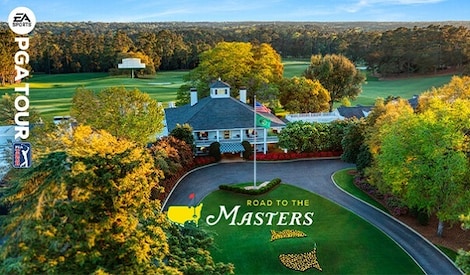 EA SPORTS PGA TOUR (PC) - Steam Gift - EUROPE - 0