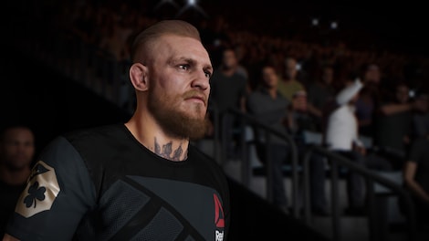 EA Sports UFC 2 (PS4) - PSN Account - GLOBAL - 7