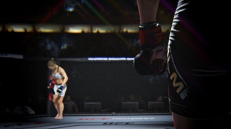 EA Sports UFC 2 (PS4) - PSN Account - GLOBAL - 2