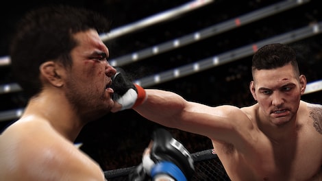 EA Sports UFC 2 Xbox Live Key XBOX ONE GLOBAL - 5