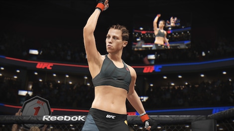 EA Sports UFC 2 Xbox Live Key Xbox One EUROPE - 3