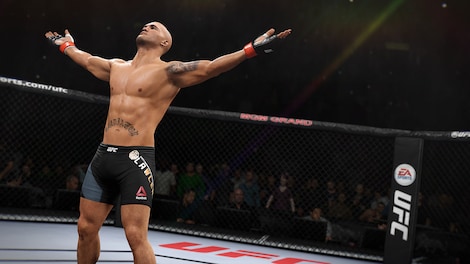 EA Sports UFC 2 Xbox Live Key Xbox One EUROPE - 6