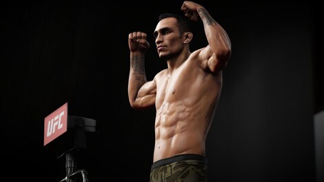 EA SPORTS UFC 3 Xbox Live Key Xbox One AUSTRALIA - 4