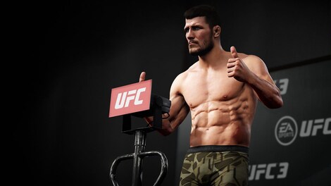 EA SPORTS UFC 3 Xbox Live Key Xbox One AUSTRALIA - 10