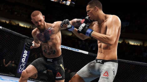 EA SPORTS UFC 3 Xbox Live Key Xbox One EUROPE - 5